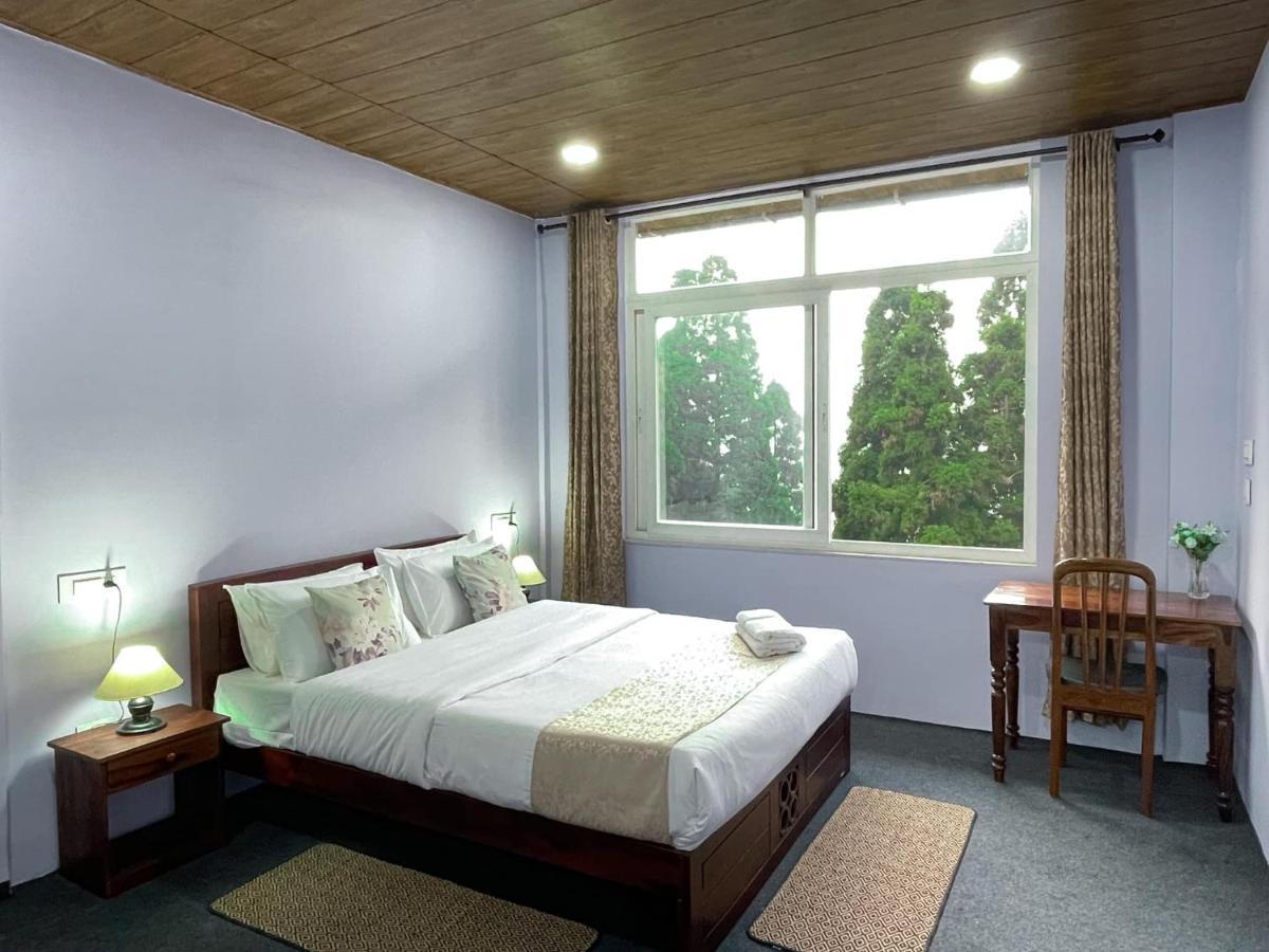 Williams Homestay Kurseong エクステリア 写真