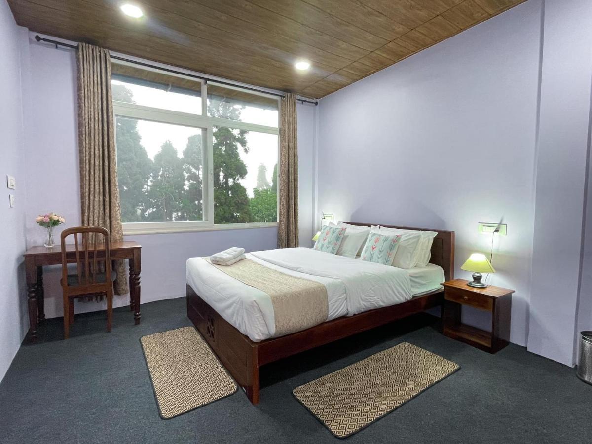 Williams Homestay Kurseong エクステリア 写真