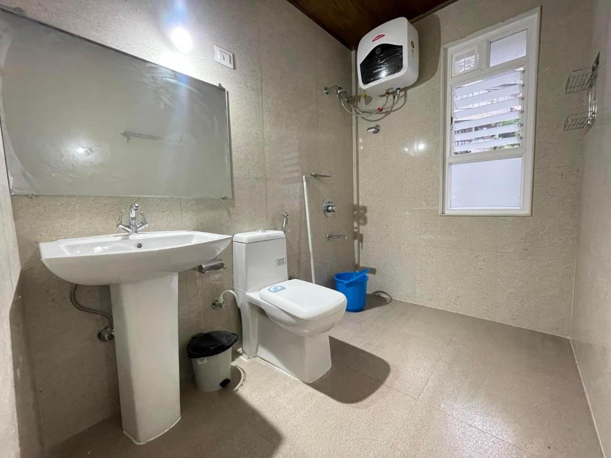 Williams Homestay Kurseong エクステリア 写真