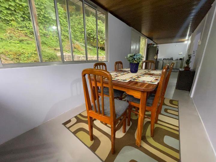 Williams Homestay Kurseong エクステリア 写真