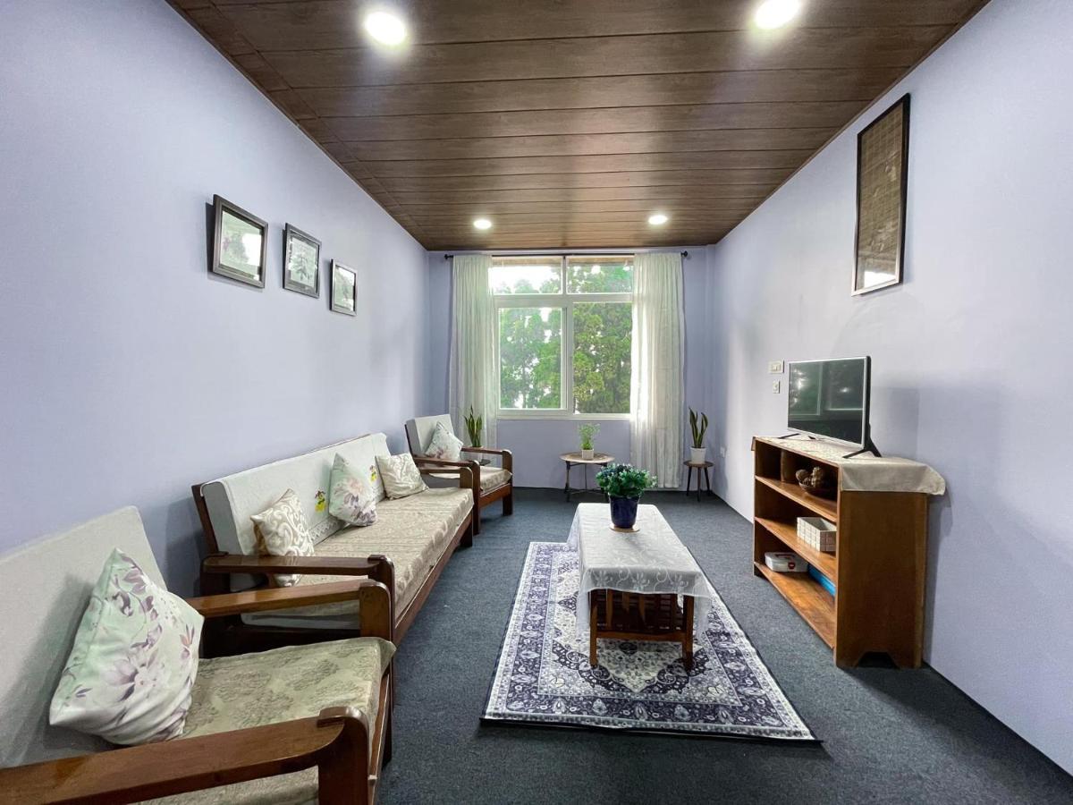 Williams Homestay Kurseong エクステリア 写真