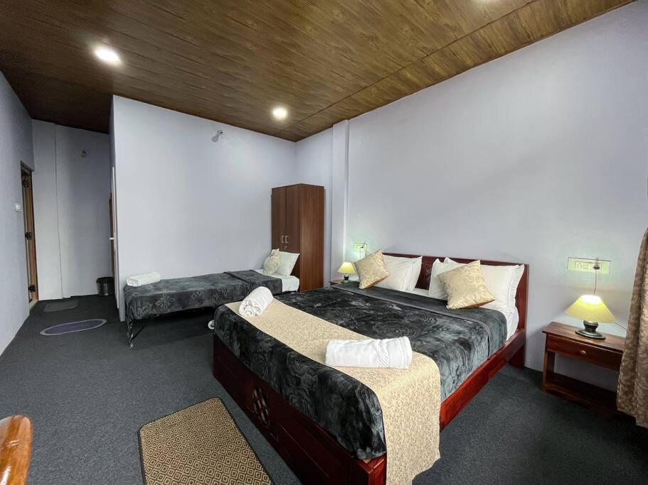Williams Homestay Kurseong エクステリア 写真