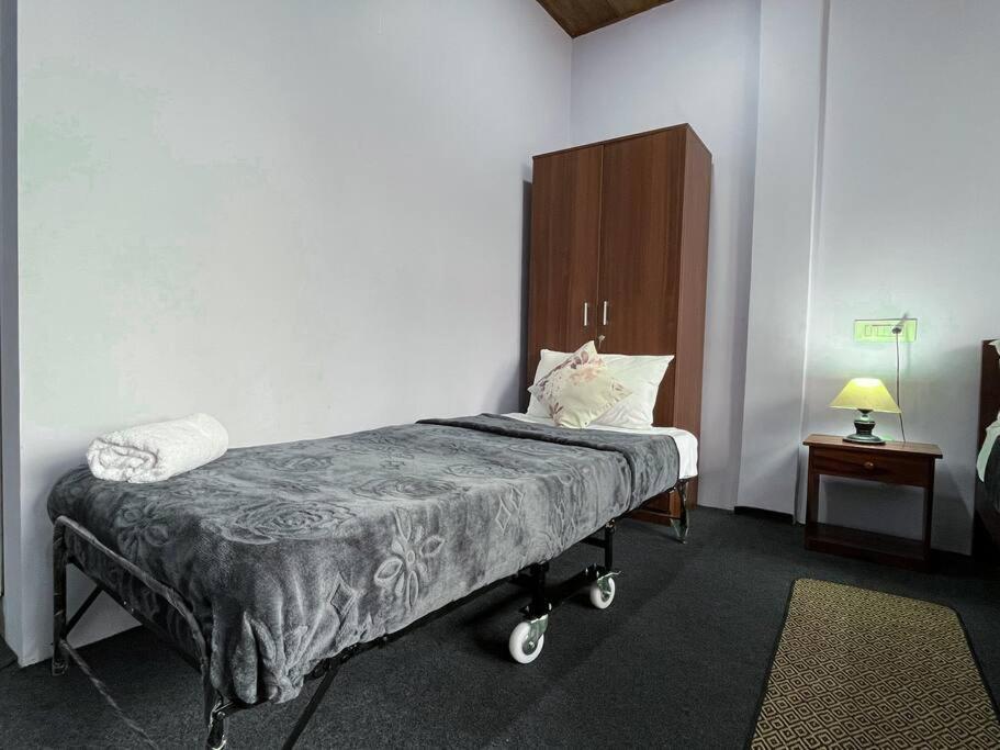 Williams Homestay Kurseong エクステリア 写真
