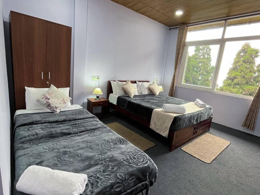 Williams Homestay Kurseong エクステリア 写真