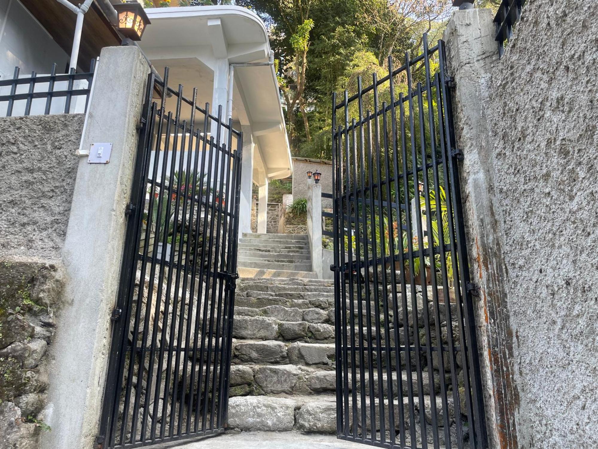 Williams Homestay Kurseong エクステリア 写真